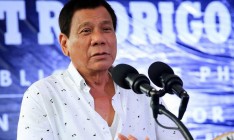 Филиппины продолжили военное положение до конца года