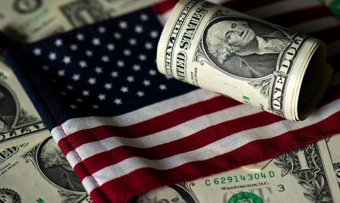 МВФ прогнозирует скачок роста мировой экономики