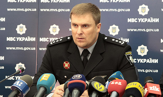 С начала года в Украине были обезврежены 53 преступные группы, - Троян