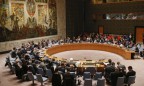 Совбез ООН обсудит вспышку насилия в Иерусалиме