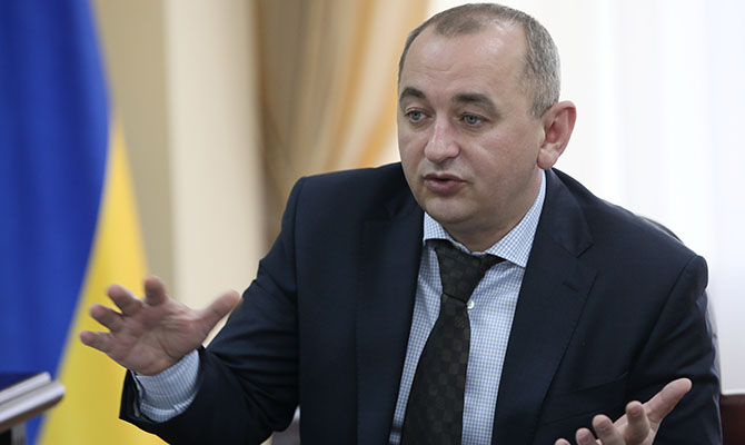 Матиос может зачистить «обнальную» сферу под себя, - СМИ