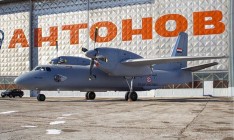 Кабмин ликвидирует концерн «Антонов»