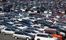 Мировой авторынок в I полугодии вырос на 3%