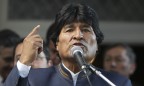 Президент Боливии обвинил США в подготовке его убийства в 2008 году