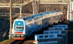 УЗ запускает двухэтажный скоростной поезд Skoda на маршруте Киев-Харьков