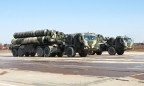 Турция купила у России ЗРК С-400