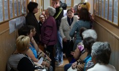 Минсоцполитики переоформило около 76% субсидий для граждан