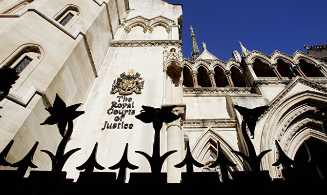 Суд Лондона принял решение по долгу Януковича на $3 млрд