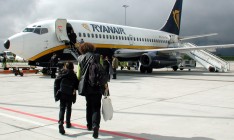МАУ подали иск к МИУ на 20 млн гривен из-за Ryanair