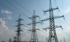 Украина остановила электроснабжение территорий ОРДЛО