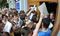 Почти 80% населения Украины получает высшее образование, - МОН