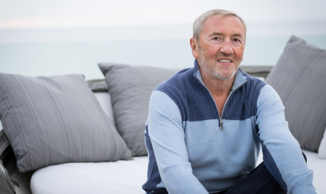 Суд разрешил Генпрокуратуре задержать Черновецкого