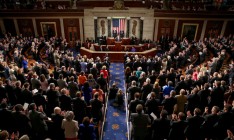 Палата представителей США проголосовала за новые санкции против России