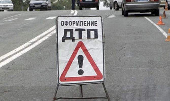 На границе с Венгрией из-за ДТП будет временно ограничена работа пункта пропуска