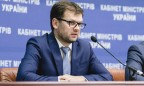Ковалив уходит в отставку с поста главы Госрыбагентства