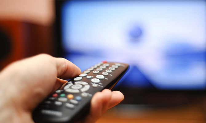 Пять телеканалов победили в конкурсе на вещание на Крым с вышки в Чонгаре