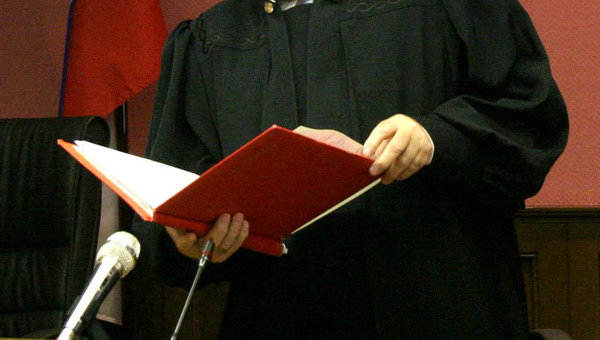 Высший совет правосудия уволил судью Высшего хозсуда Швеца