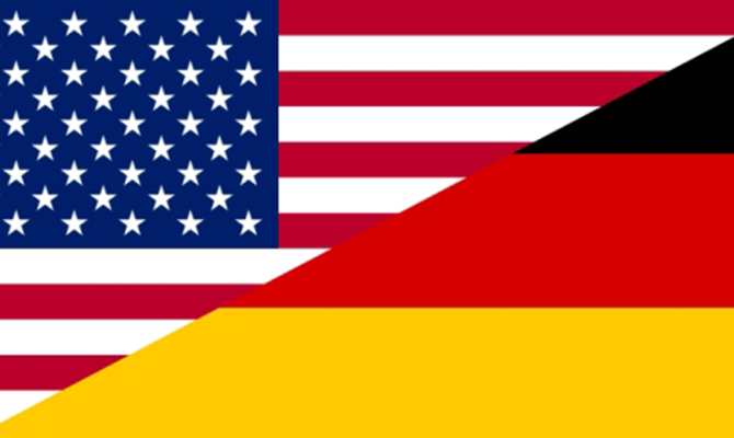 В Минэкономики Германии допускают торговую войну между Евросоюзом и США