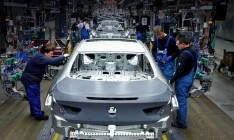 ВМW заключила договор о сотрудничестве с украинской компанией