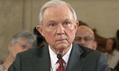 Генпрокурор США не уйдет в отставку, несмотря на резкую критику Трампа