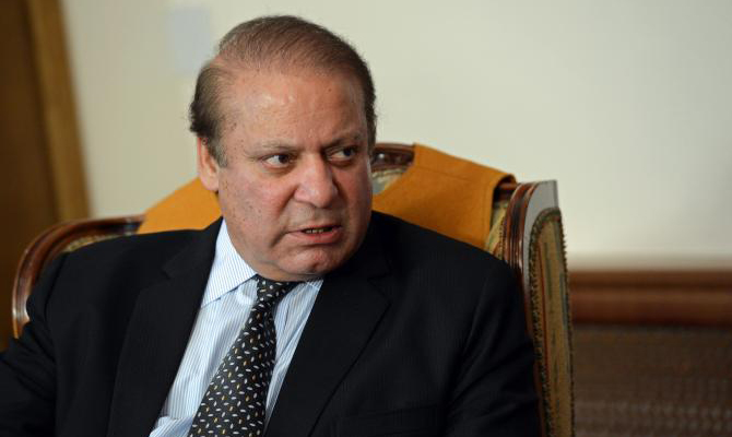 Премьер-министр Пакистана отстранен от должности из-за «Панамского архива»