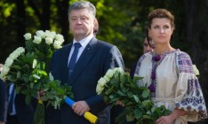 Порошенко ожидает признания автокефалии Украинской церкви