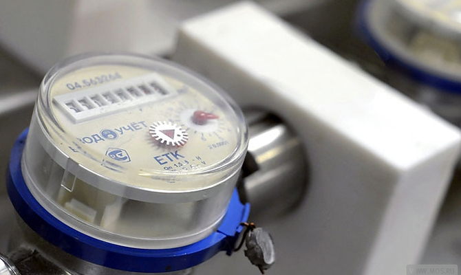 Порошенко подписал закон о коммерческом учете отопления и водоснабжения