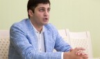 Сакварелидзе вернулся в Украину