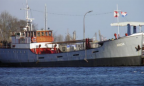 Крушение сухогруза Anda в Крыму: Спасены восемь членов экипажа, судьба еще одного моряка неизвестна