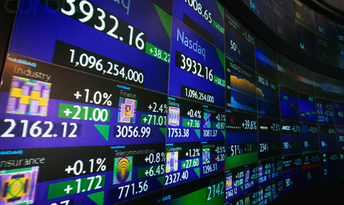 ФГВФЛ продал акции на «Украинской бирже»