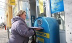 Глава «Укрпочты» назвал уровень зарплат почтальонов в Киеве