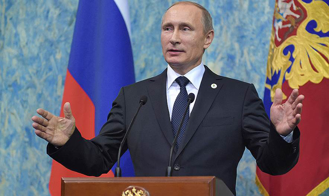 США обвинили Россию в поддержке преступных режимов