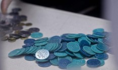 Киевское метро полностью переходит на новые жетоны