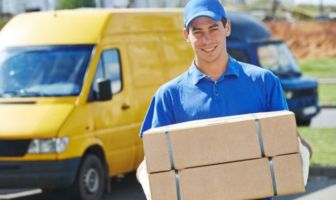 «Укрпочта» снизила тарифы на некоторые перевозки