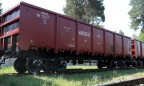 Балчун анонсировал закупку 1 тысячи грузовых вагонов для «Укрзализныци»