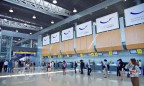 Аэропорт Харьков увеличил пассажиропоток на 45% в январе-июле