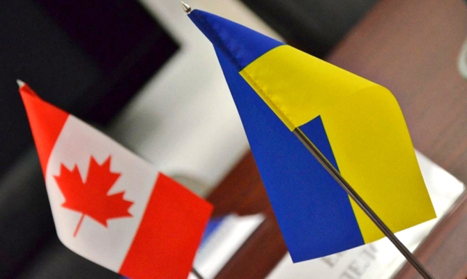 В соглашении о ЗСТ с Канадой нашли техническую ошибку, - МЭРТ