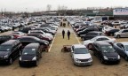 В Украину ввезли 50 тыс. б/у авто за год действия закона о снижении акцизов