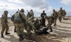 За три года в Донбассе погибли 467 десантников, – Генштаб