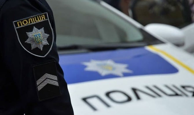 В Киеве в ходе вооруженного ограбления похитили 5 млн гривен