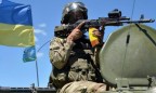 В Киеве назвали условия для начала разведения сил на Донбассе