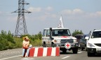 Красный Крест доставил 10 тонн гуманитарной помощи Луганской области