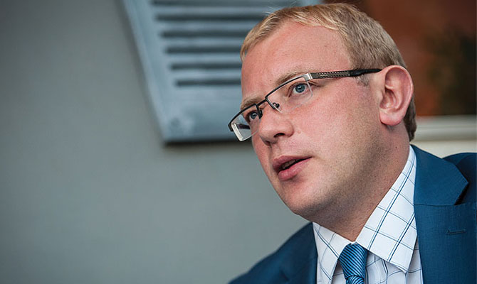 Украина надеется получить оружие от Канады, - посол