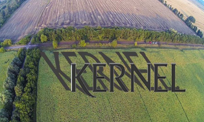 Менеджер «Кернела» продал 4,38 тыс. акций компании на $77,7 тысяч