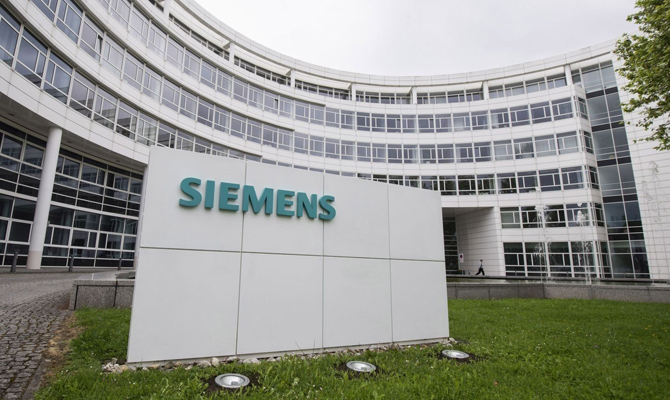 ЕС расширил санкции против России из-за скандала с Siemens