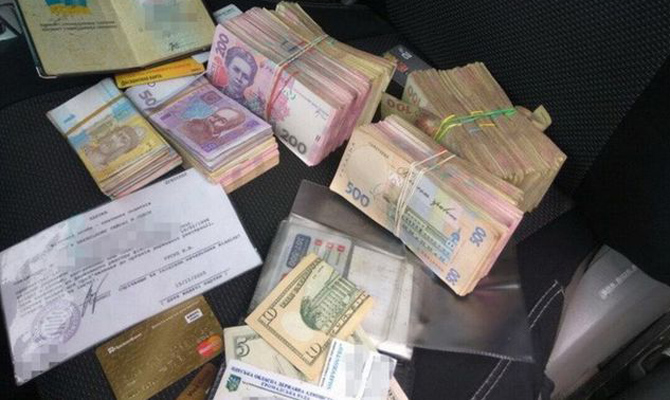 На Львовщине ликвидировали конвертцентр с оборотом более 43 млн