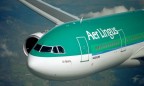 В аэропорту «Львов» ждут ирландского лоукостера Aer Lingus