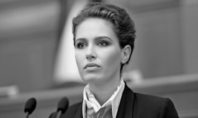 Экс-нардеп Ирина Бережная погибла в ДТП