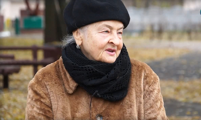 Мать Бузины подала иск в ЕСПЧ