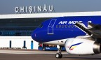 Украина и Молдова начали переговоры по либерализации авиаперевозок